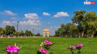 Delhi AQI: अब खुलकर लें सांसें, दिल्ली की हवा पिछले 7 सालों में सबसे साफ, कोरोना काल का भी टूटा रिकॉर्ड!