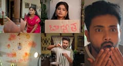 ఇల్లు ఇల్లాలు పిల్లలు సీరియల్ టుడే హైలెట్స్: 'గోవింద చూడవయ్య వీళ్ళిద్దరి మాయ గోల.. 'ప్రేమ' టార్చర్ 2.0.. ధీరజ్ ఇక కాస్కో..!