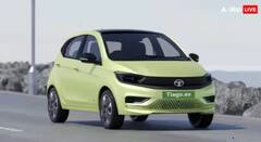 ਪੈਟਰੋਲ ਦਾ ਝੰਜਟ ਖ਼ਤਮ ! ਸਿਰਫ਼ 8 ਹਜ਼ਾਰ ਰੁਪਏ ਦੀ EMI 'ਤੇ ਘਰ ਲਿਆਓ Tata Tiago EV