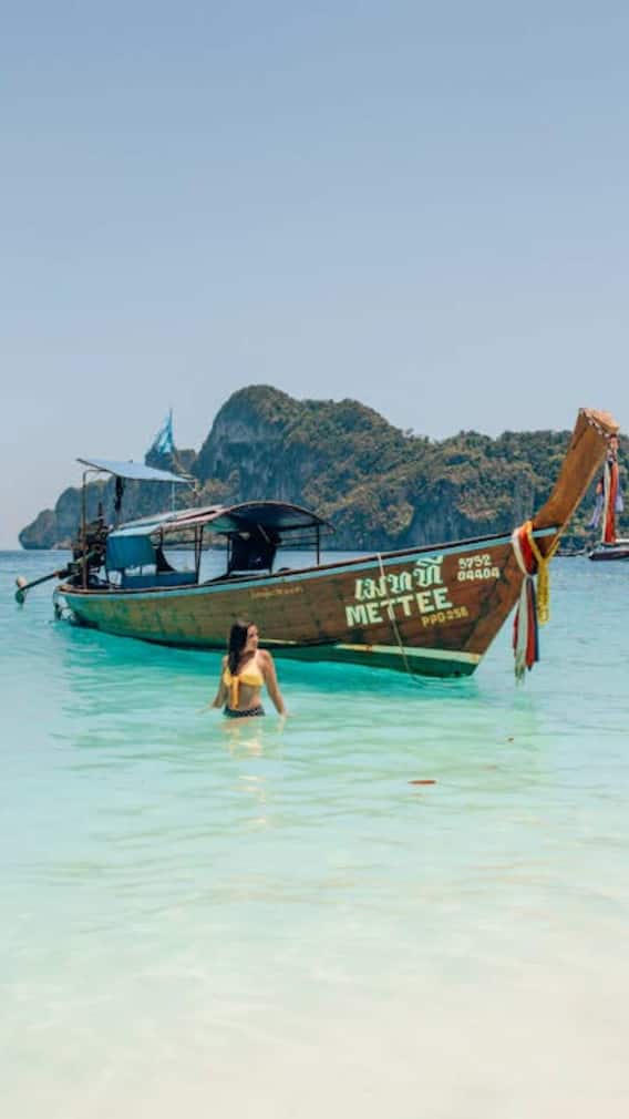 మాల్దీవుల్లోని ఆ బీచ్‌‌లలో బికినీ ధరించడంపై నిషేధం