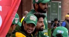 No More 'Pakistan' In Private Leagues: PCB Issues Directive Post WCL Boycott