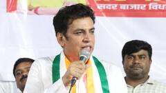 दिल्ली: देवेंद्र यादव ने LG और मेयर को लिखा पत्र, 'जर्जर हैं स्कूल के हालात, खतरे में 7 लाख बच्चों की जान'