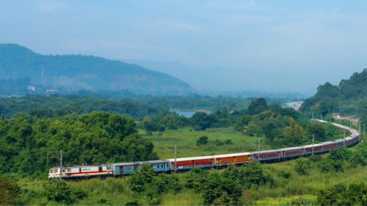 (Image Source: x/ KonkanRailway)