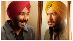 Son of Sardaar 2 Review: No-Brainer Fun With Heart, Humour, And A Surprise You Can’t Miss