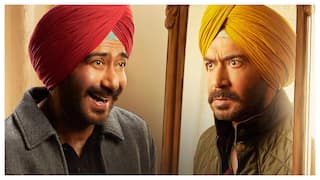 Son of Sardaar 2 Review: No-Brainer Fun With Heart, Humour, And A Surprise You Can’t Miss