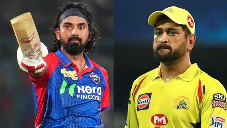 kl rahul may leave delhi capitals gets captaincy offer from two teams kkr csk can replace ms dhoni ipl 2026 trade news दिल्ली कैपिटल्स में नहीं रहेंगे केएल राहुल! 2 टीमों से आया कप्तानी का ऑफर; धोनी को करेंगे रिप्लेस?