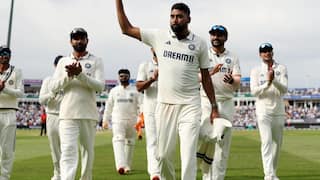 एक टेस्ट मैच खेलकर इतना कमा लेते हैं भारतीय क्रिकेटर, सैलरी की रकम उड़ा देगी होश