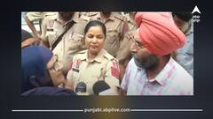 Punjab News: ਅੰਮ੍ਰਿਤਪਾਲ ਸਿੰਘ ਦੀ ਮਾਤਾ ਦੀ ਪੁਲਿਸ ਅਫਸਰ ਨਾਲ ਖੜਕੀ! ਵੀਡੀਓ ਵਾਇਰਲ