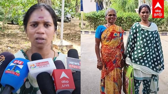 ஊரை விட்டு ஒதுக்கிய சாதியவாதி கதறும் பெண் நடவடிக்கை எடுக்குமா அரசு? | DMK
