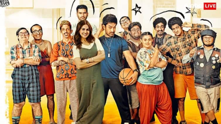Sitare Zameen Par यूट्यूब पर हुई रिलीज, जानें- कैसे देख सकते हैं आमिर खान की ये फिल्म