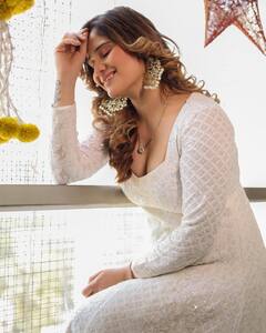 'टूटी-फूटी इंग्लिश, सब मोटी-मोटी बुलाते थे', काम को तरस रही आरती सिंह!