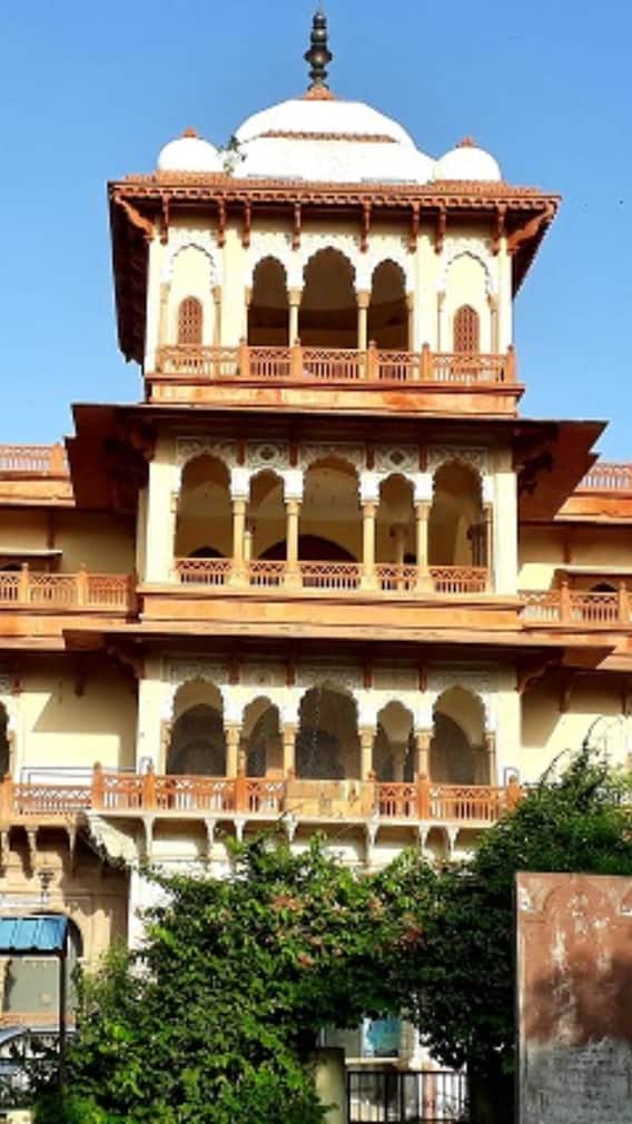 राजस्थान में अगस्त के महीने में घूमने लायक 10 शानदार जगहें