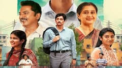 తండ్రి సొంతింటి కల కొడుకు నెరవేర్చాడా? - నెల రోజుల్లోపే ఓటీటీలోకి వచ్చేసిన '3 BHK'... ఎందులో స్ట్రీమింగ్ అంటే?