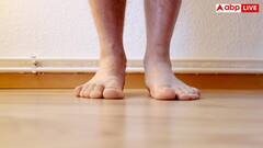 क्या आपके पैर भी हर मौसम में रहते हैं एकदम ठंडे, कहीं यह बीमारी तो नहीं बना रही अपना शिकार?