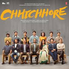 The first film in this list is 'Chichhore'. Seeing this film, the old memories of your college will be fresh. In this film, college life, hostel fun and life's difficulties are shown to face the difficulties. At the same time, you will also understand the true meaning of friendship. The storyline of this film was so great that it was awarded the award for the best Hindi film.