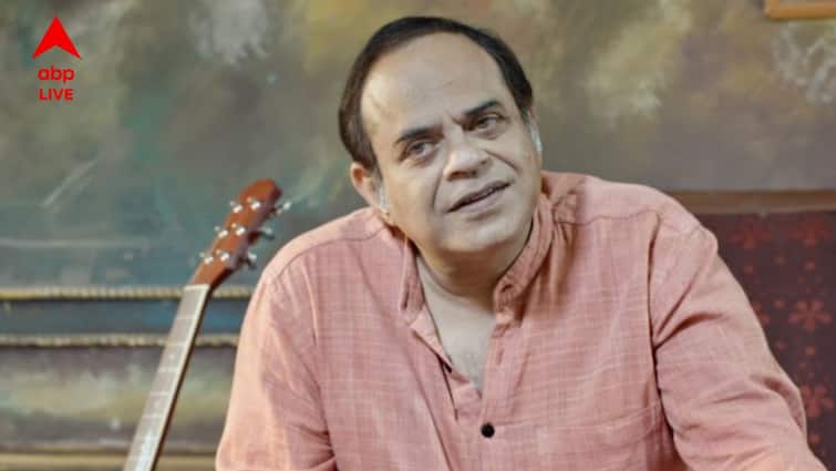 Rajatava Dutta new film Selai going to release today Entertainment News Tollywood Rajatava Dutta: একেবারে অন্য ভূমিকায় রজতাভ দত্ত, প্রেম আর গান মিলিয়ে শোনাবেন 'সেলাই'-এর গল্প