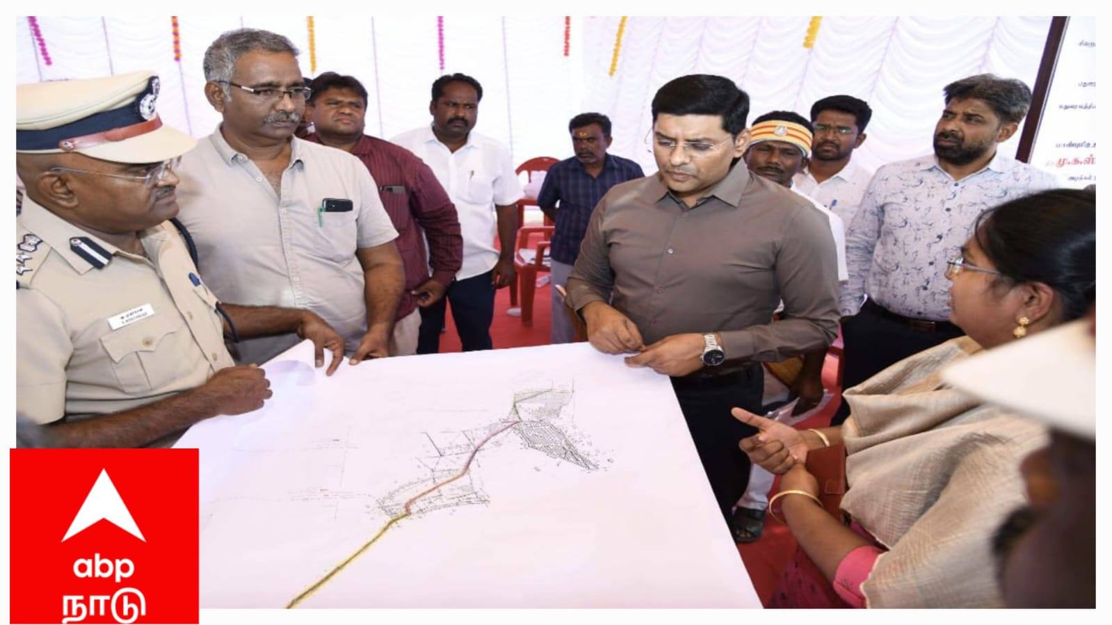 மதுரை மத்திய சிறை ரூ.229 கோடி மதிப்பீட்டில் புதிய கட்டடங்கள்.. குறையும் தலைவலி !