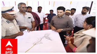 மதுரை மத்திய சிறை ரூ.229 கோடி மதிப்பீட்டில் புதிய கட்டடங்கள்.. குறையும் தலைவலி !