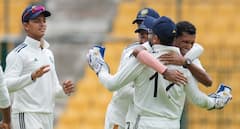 Duleep Trophy 2025: Live Streaming Info, Full Schedule, Venues & Format Details