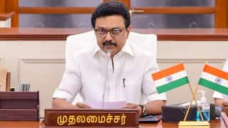 தமிழக அரசு திட்டங்களில் ஸ்டாலின் பெயரை பயன்படுத்த தடை - சென்னை உயர்நீதிமன்றம் உத்தரவு