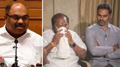 कदमांनी सावली बारमधील ॲार्केस्ट्रा परवाना परत करताच अनिल परब यांचा हल्लाबोल, म्हणाले...