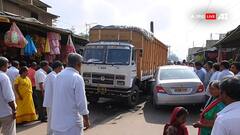 मैनपुरी में भीषण सड़क हादसे में एक ही परिवार के 5 लोगों की दर्दनाक मौत, CM योगी ने जताया दुख