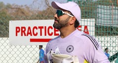 Ex-Team Manager Reveals Details Behind Rohit Sharma's Sudden Test Retirement