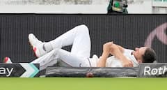 IND vs ENG: Star Player's Shock Exit Weakens England's Bowling Line-Up