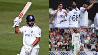 Oval Test Weather: ઓવલથી ટીમ ઈન્ડિયા માટે ખરાબ સમાચાર, અંતિમ ટેસ્ટમાં કેવી રીતે મળશે જીત?
