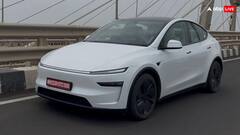 Tesla Model Y खरीदने का बना रहे प्लान? ये टेस्ट रिव्यू आपके लिए जानना जरूरी