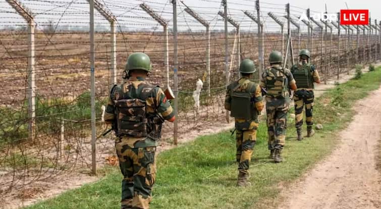 BSF Constable Missing: BSF ਦਾ ਜਵਾਨ ਹੋਇਆ ਲਾਪਤਾ, ਹਾਲੇ ਤੱਕ ਨਹੀਂ ਮਿਲਿਆ ਕੋਈ ਸੁਰਾਗ, ਤਲਾਸ਼ੀ ਜਾਰੀ jammu-and-kashmir-srinagar-bsf-constable-sugam-chaudhary-who-hails-from-up-missing BSF Constable Missing: BSF ਦਾ ਜਵਾਨ ਹੋਇਆ ਲਾਪਤਾ, ਹਾਲੇ ਤੱਕ ਨਹੀਂ ਮਿਲਿਆ ਕੋਈ ਸੁਰਾਗ, ਤਲਾਸ਼ੀ ਜਾਰੀ