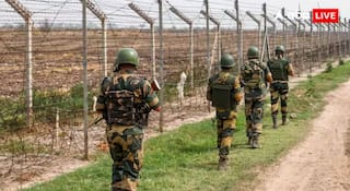 BSF Constable Missing: BSF ਦਾ ਜਵਾਨ ਹੋਇਆ ਲਾਪਤਾ, ਹਾਲੇ ਤੱਕ ਨਹੀਂ ਮਿਲਿਆ ਕੋਈ ਸੁਰਾਗ, ਤਲਾਸ਼ੀ ਜਾਰੀ