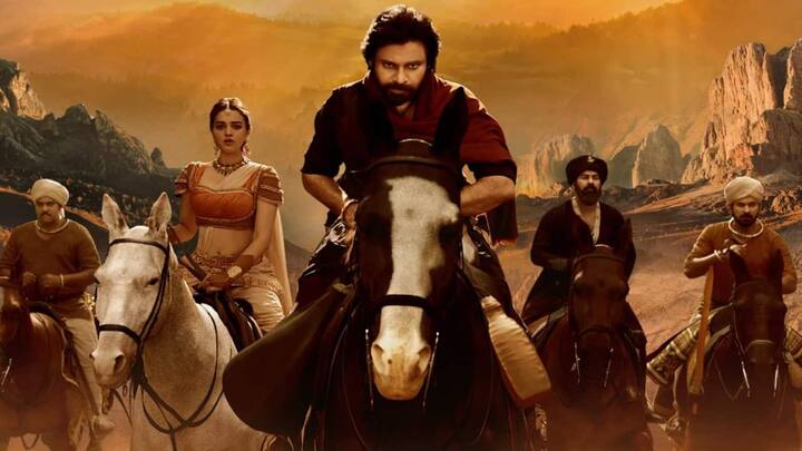 सैक्निल्क के रिपोर्ट के मुताबिक ओपनिंग डे पर फिल्म ने 34.75 करोड़ की कुल कमाई की तो वहीं रिलीज के 8वें दिन इसने अपने खाते में 35 लाख रुपए जमा कर लिए. कुल मिलाकर फिल्म ने अबतक 80.75 करोड़ की कमाई कर ली है.