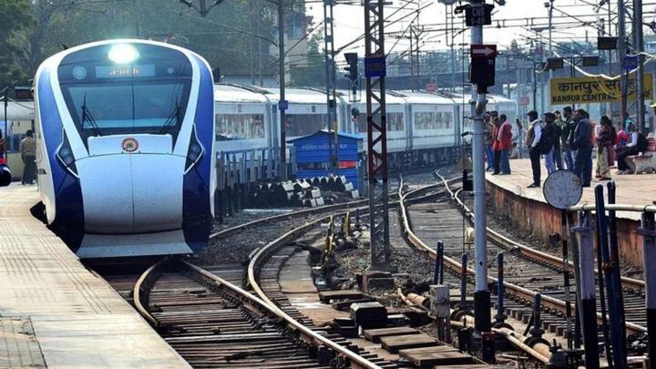 आपको बता दें 1 जुलाई 2025 से रेलवे के यह नए नियम लागू हो चुके हैं. इसलिए अब जब आप तत्काल टिकट बुक करने के बारे में सोचें. तो पहले इन नियमों के बारे में जरूर ध्यान रखें. नहीं तो फिर परेशानी का सामना करना पड़ सकता है.