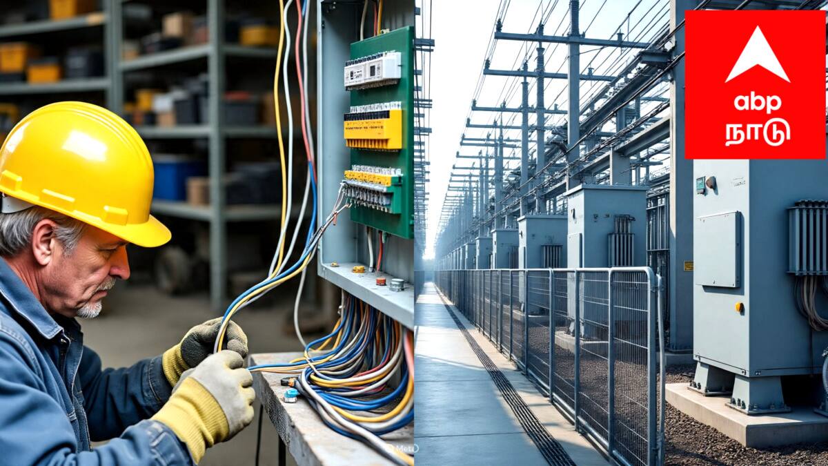 Mayiladuthurai Power Shutdown (02.08.2025) : மயிலாடுதுறை மாவட்ட மக்களுக்கு மகிழ்ச்சி செய்தி.. இன்று மேற்கொள்ள இருந்த மின்நிறுத்தம் கேன்சல்...!