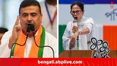 আইনত একজনও BLO-কে বদল করতে পারেন না মুখ্যমন্ত্রী : শুভেন্দু
