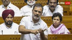 'भाजपा के लिए वोट चोरी कर रहे..' राहुल गांधी का चुनाव आयोग पर आरोप, कहा- '100 प्रतिशत सबूत मौजूद'