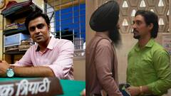 SWA Awards 2025: Chamkila, Panchayat 3 & Gullak 4 Lead The Pack With Top Nominations