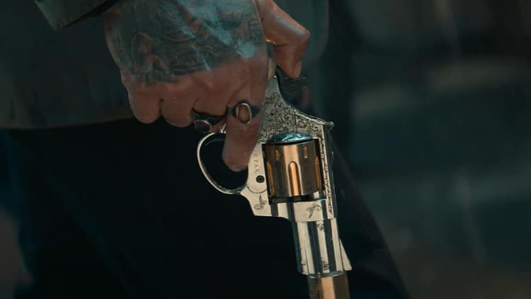 OG Firestorm Song: పవన్ లుక్స్‌ కాదు... సుజీత్ హింట్స్... 'ఓజీ' పాట 'ఫైర్ స్ట్రోమ్‌'లో హిడెన్ డీటెయిల్స్... వీటిని గమనించారా?