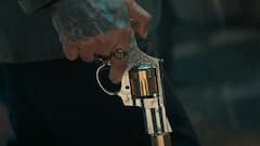 ਤਾਬੜਤੋੜ ਗੋਲੀਬਾਰੀ ਨਾਲ ਦਹਿਲਿਆ ਪੰਜਾਬ, ਇਸ ਇਲਾਕੇ 'ਚ ਮੱਚਿਆ ਹੜਕੰਪ; ਮੈਡੀਕਲ ਸਟੋਰ ਨੂੰ ਬਣਾਇਆ ਗਿਆ ਨਿਸ਼ਾਨਾ...