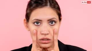 इन आदतों के कारण जवानी में ही स्किन पर दिखने लगती हैं झुर्रियां, सिर्फ बढ़ती उम्र नहीं है कारण