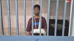 बागपत में तंदूर की रोटी पर थूकते पकड़ा गया ढाबा कर्मचारी, पुलिस ने भेजा जेल