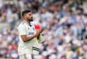 Siraj Creates Big Record In Oval Test, Stuns England With Fiery Spell