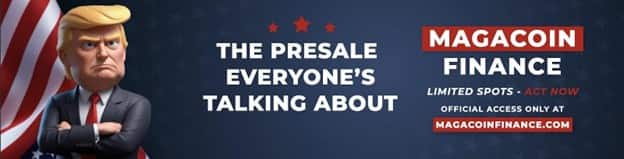 MAGACOIN Buzz Builds As Investors Chase Early Access Before XRP ETF News Hits