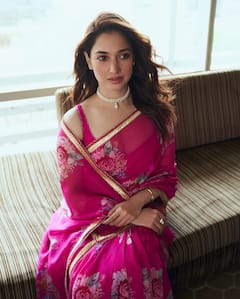 Tamannaah Bhatia: লালারস দিয়ে পিম্পল সারান তমন্না ভাটিয়া! এই পদ্ধতি আদৌ কি কাজ করে? কী বলছেন বিশেষজ্ঞরা?