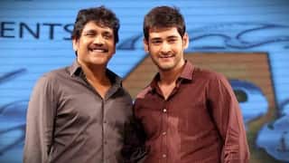 Mahesh Babu: మహేష్ రిజెక్ట్ చేసిన కథతో నాగార్జున సినిమా - కట్ చేస్తే బిగ్గెస్ట్ డిజాస్టర్ - ఆ మూవీ ఏదో తెలుసా?