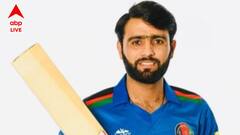 এক ওভারে ৪৫ রান! ইতিহাস গড়লেন আফগানিস্তানের ক্রিকেটার উসমান গনি