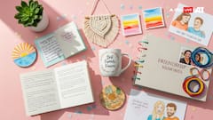 Friendship Day 2025: Unique And Thoughtful Gifting Ideas To Cherish Your Special Bond