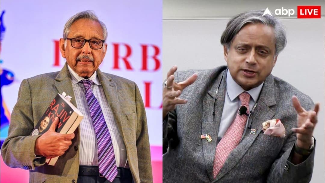 ‘शशि थरूर को क्यों भेजा’, मणिशंकर अय्यर बोले- किसी देश ने PAK को जिम्मेदार नहीं ठहराया