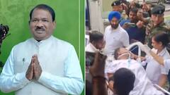 Jharkhand Minister Suffers Blood Clot After Falling In Bathroom, Airlifted To Delhi